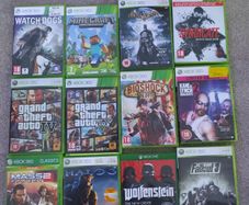 x box