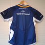 Leinster Jersey.  Official Canterbury Leinster Rugby Home Jersey. Age 6 Years. Collect In Dublin Or Receive Via Post. Image 2