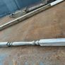 Wooden Dowels and Newels Image 8