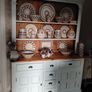 solid kitchen dresser delivery arranged Image 4