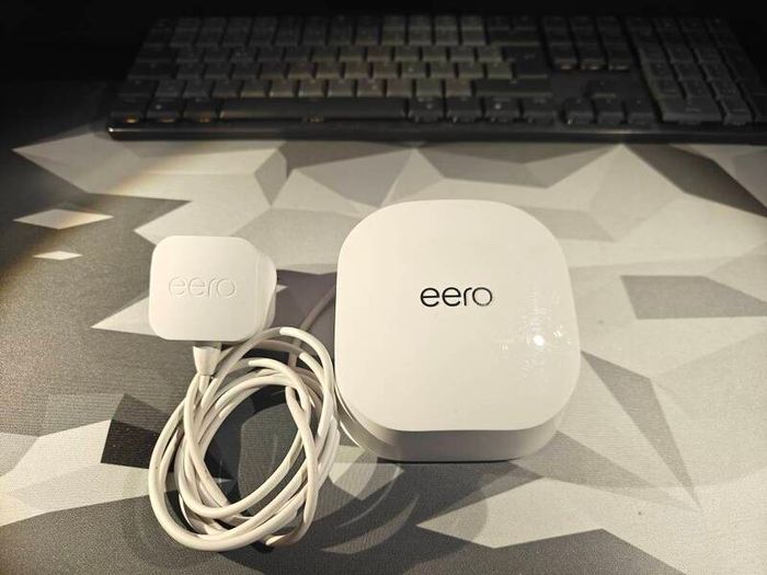 Amazon eero 6