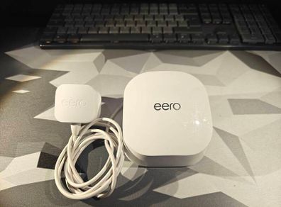 Amazon eero 6
