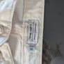 &other stories white jeans Image 3