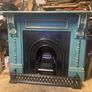 old fire place Image 3