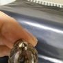 Vintage Swarovski Crystal Mouse Figurine Image 2