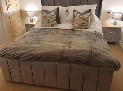 beds