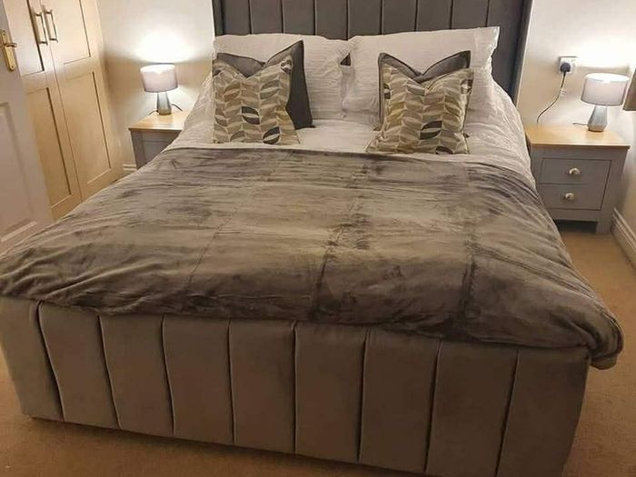 beds