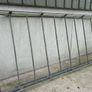 Roof rack ford transit Image 2