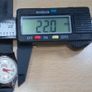 Vintage Ingersoll U.S. Time Mickey Mouse Watch Image 6