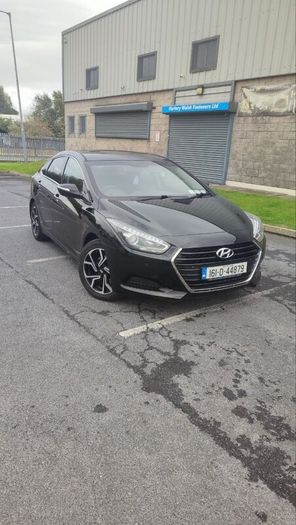 Hyundai i40 2016 NEW NCT 09/27