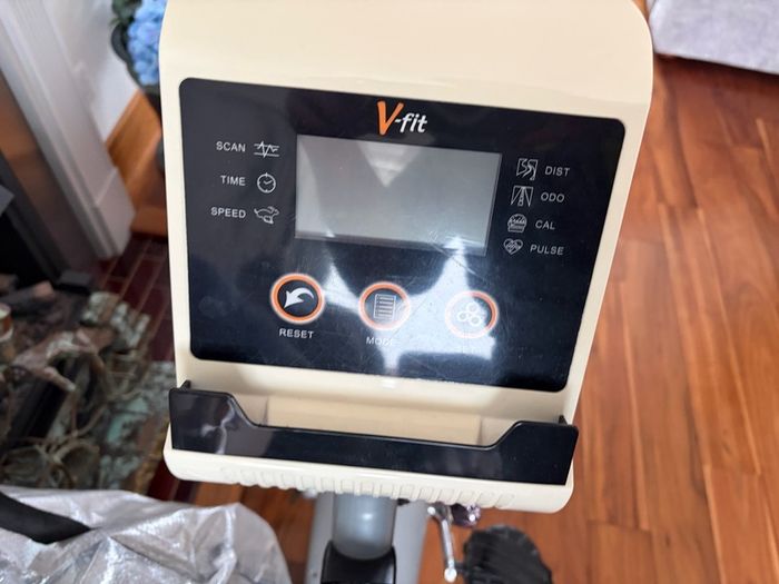 V-Fit Exercise Bike