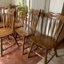kitchen chairs Image 2