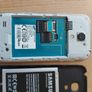 Samsung Galaxy S4 Mini Model GT-I9195, for parts or repair, not powering up Image 2