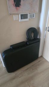 free massage table