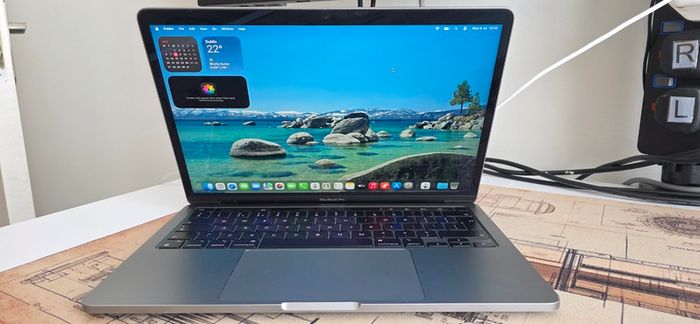 Apple MacBook Pro m1 16 256