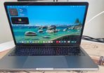 Apple MacBook Pro m1 16 256