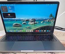 Apple MacBook Pro m1 16 256