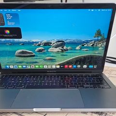 Apple MacBook Pro m1 16 256