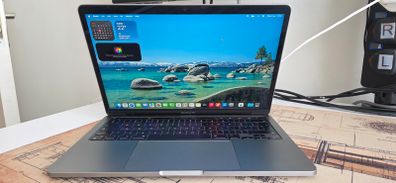 Apple MacBook Pro m1 16 256
