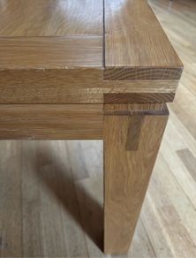 Square Table