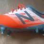 New Balance size 8 boots brand new Image 3
