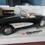Burago Corvette Image 3