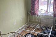 Queen Size Bed Frame
