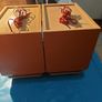 JVC Speakers Model SP-UXP55 both in excellent condition Image 8