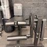 Leg Extension & Curl Machine Gym Image 2