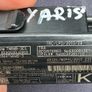 Button start/stop toyota yaris Image 4