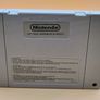 Ms. Pac-Man Snes Cart Image 2