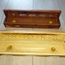 Incense burner set Image 4