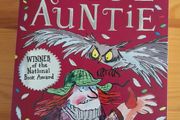 Awful Auntie - David Walliams