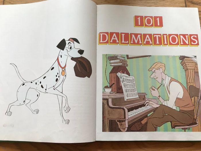 New Walt Disney Favourites