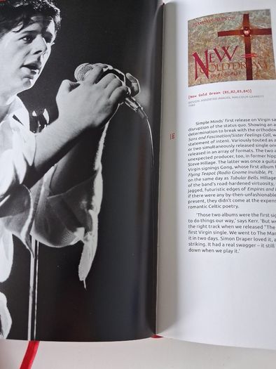 Virgin Records - 40 Years of Disruptions - Book & 3CD - 2013