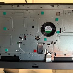 All in One Desktop -Dell Inspiron 27" 7775 Series - no screen - for parts or repair