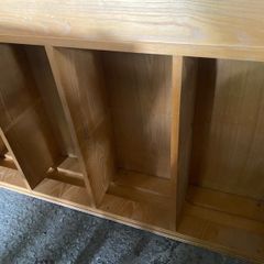 Wall Shelf Unit