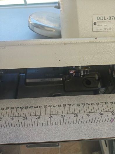 juki industrial sewing machine