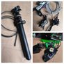 Mtb Parts Clearance Hope Sram Fox Thomson Maxxis 100% Five Ten Leatt Evoc Race Face Renthal Shimano Image 4