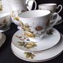 Royal Grafton Teaset Image 7