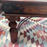 Walnut Coffee Table Image 4