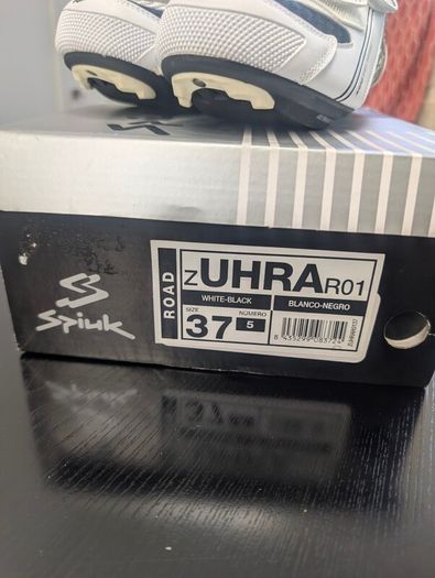 Cycling Shoes