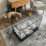 Dog Crate Medium Image 4