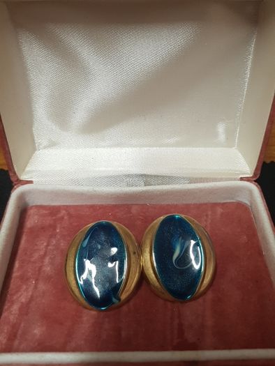 Vintage earrings