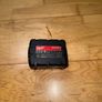 Milwaukee M18 B5 18V 5.0Ah Li-Ion Red Lithium Battery x2 NEW Image 4