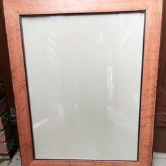 Frames large