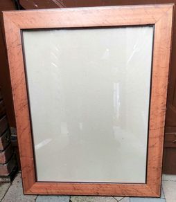 Frame large