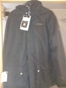 Craghoppers brand new mens jacket priced to sell