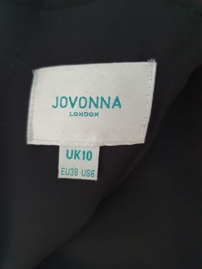 Jovanna dress size 10