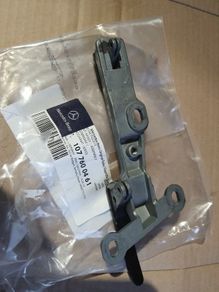 Interior right door handle A1077600461